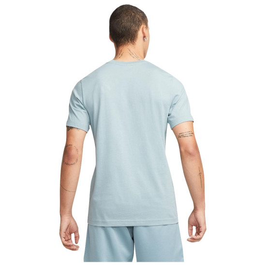 Nike Ανδρική κοντομάνικη μπλούζα Sportswear Nike Ανδρική κοντομάνικη μπλούζα Sportswear